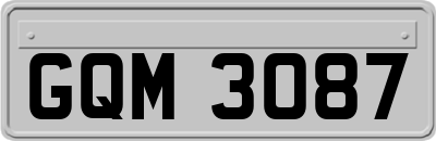 GQM3087