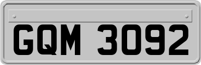 GQM3092
