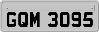 GQM3095