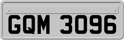 GQM3096
