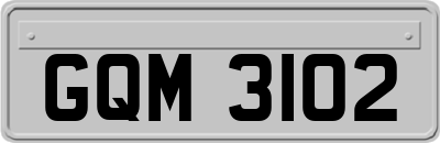GQM3102
