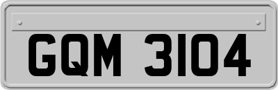 GQM3104