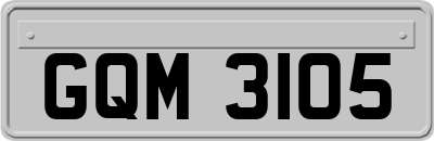 GQM3105