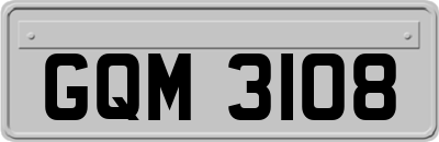 GQM3108