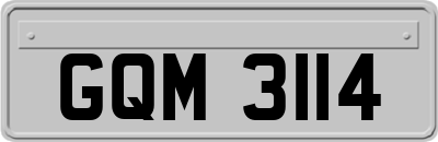 GQM3114