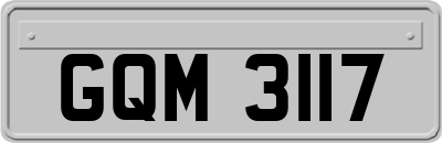 GQM3117