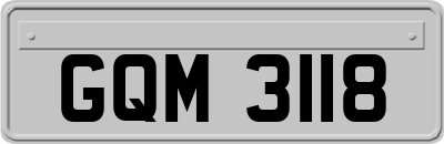 GQM3118