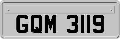GQM3119