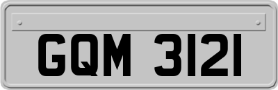 GQM3121