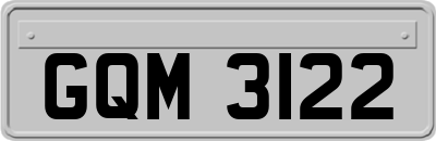 GQM3122