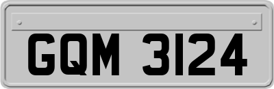 GQM3124