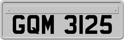 GQM3125