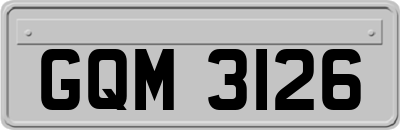 GQM3126