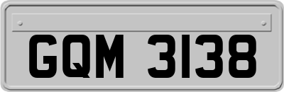 GQM3138