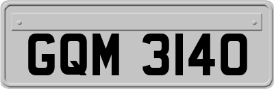 GQM3140