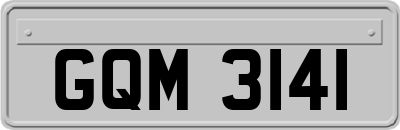 GQM3141