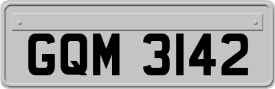 GQM3142