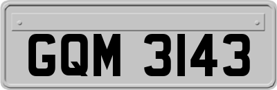 GQM3143