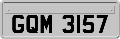 GQM3157
