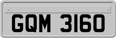 GQM3160