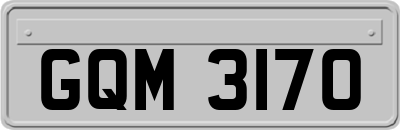 GQM3170