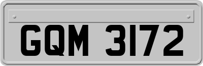 GQM3172
