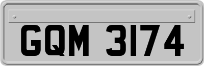 GQM3174