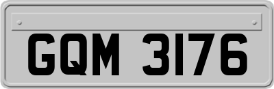 GQM3176