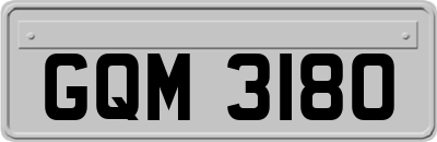 GQM3180