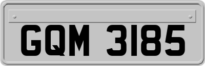 GQM3185