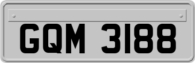 GQM3188