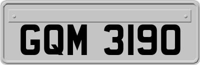 GQM3190