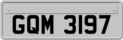 GQM3197