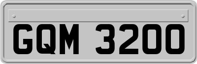GQM3200