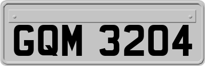 GQM3204