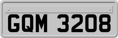 GQM3208