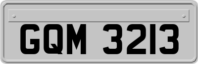 GQM3213
