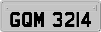 GQM3214