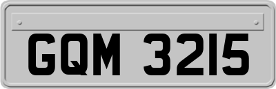 GQM3215