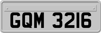 GQM3216