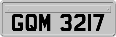 GQM3217