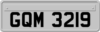 GQM3219