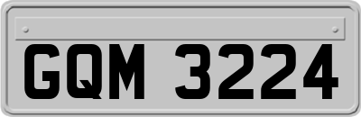 GQM3224