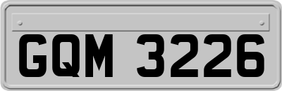 GQM3226