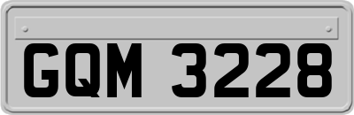 GQM3228
