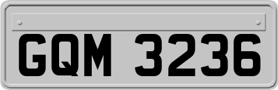 GQM3236
