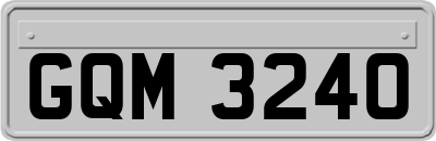 GQM3240