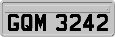 GQM3242