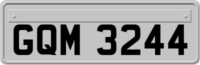 GQM3244