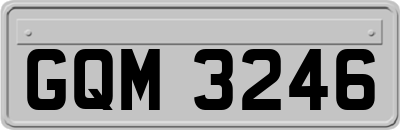 GQM3246